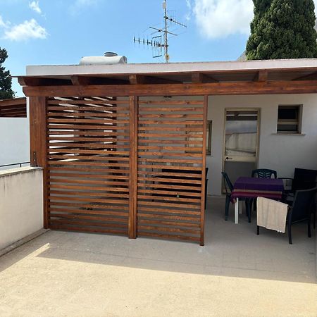 Camere Con Terrazzino Valderice Extérieur photo