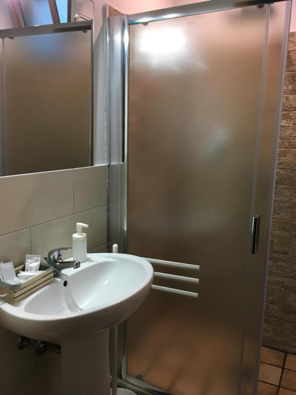 Camere Con Terrazzino Valderice Extérieur photo
